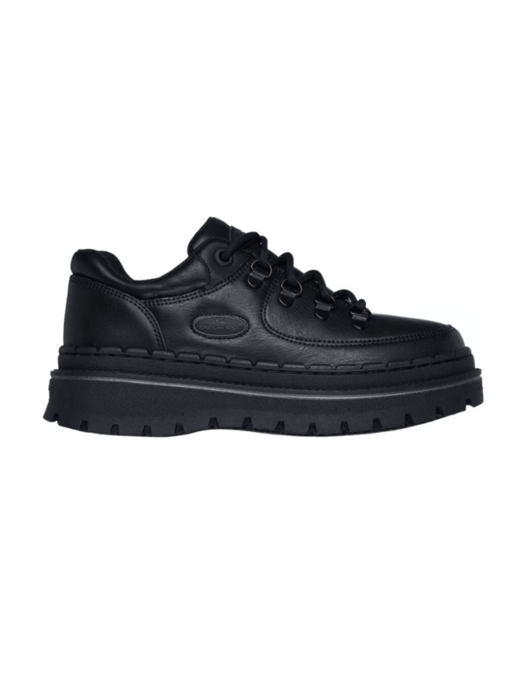 Skechers Women’s Work Relaxed Fit: Jammers SR - Zesi Black